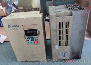 中山台达变频器维修 常见故障与解决方案