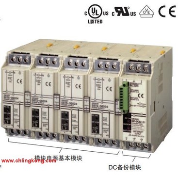 S82Y-BAT02 电源设备与模块 技术特性与应用解析