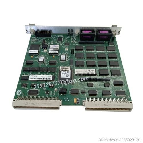 ge d20 eme 数字输入模块 通信、控制与电源设备解析