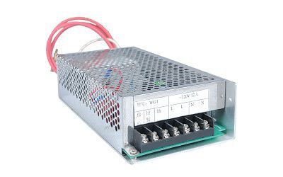 油烟净化器高压直流电源 核心设备与模块深度解析