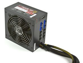 益衡EPS 12方案刚力3 700A模块电源 高性能与低成本的完美交集